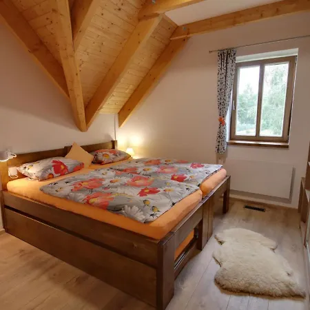 U Krale-2 By Interhome Kořenov