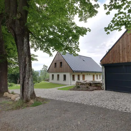 U Krale-2 By Interhome Lejlighed *