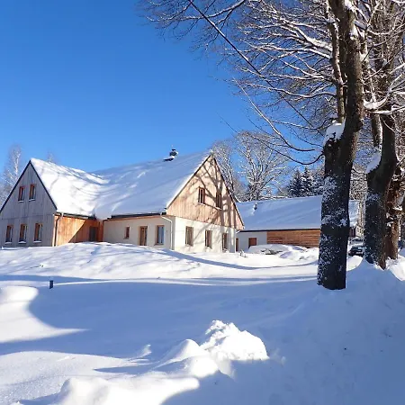 U Krale-2 By Interhome Lejlighed