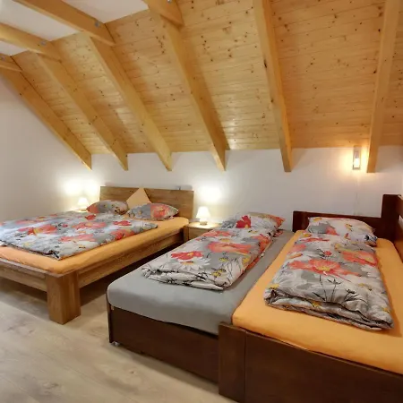 Apartment U Krale-2 By Interhome *
