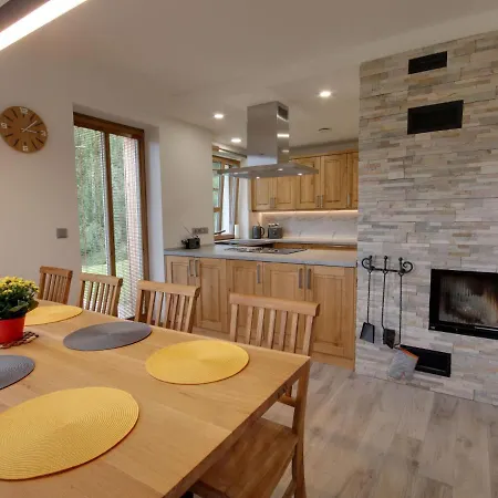 U Krale-2 By Interhome