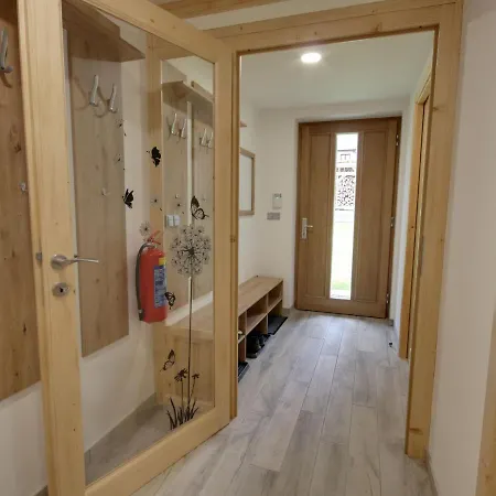 U Krale-2 By Interhome *