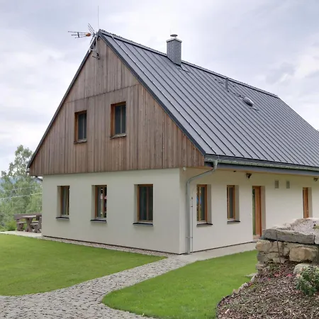 U Krale-2 By Interhome Apartment Korenov
