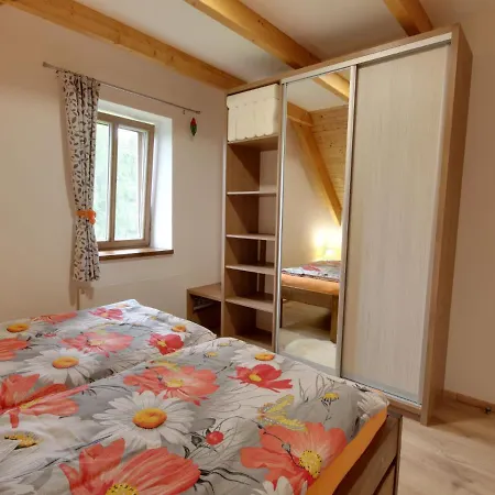 U Krale-2 By Interhome *