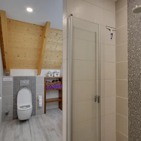 Διαμέρισμα U Krale-2 By Interhome *