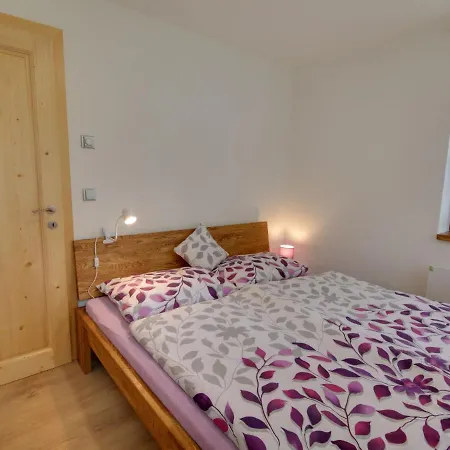 U Krale-2 By Interhome Apartment