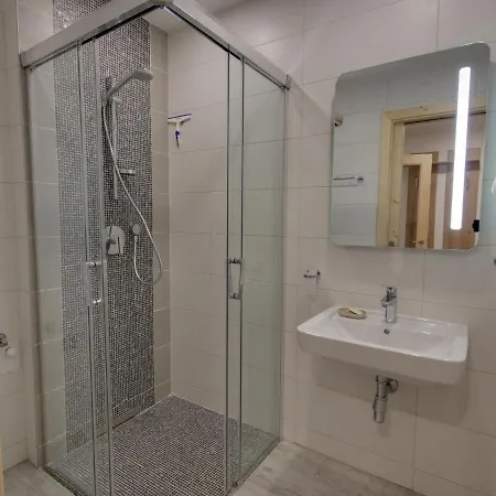 U Krale-2 By Interhome *