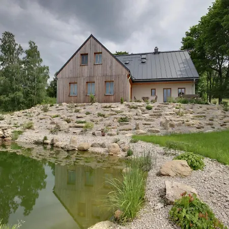 U Krale-2 By Interhome Apartament Kořenov
