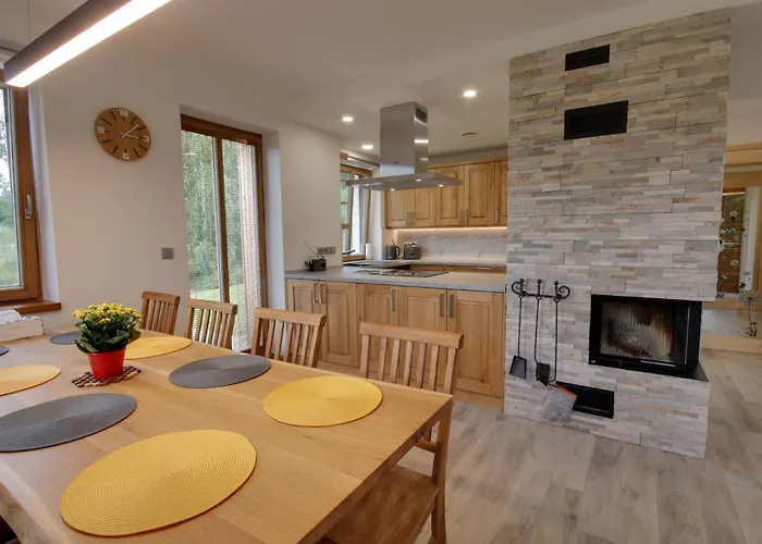 U Krale-2 By Interhome