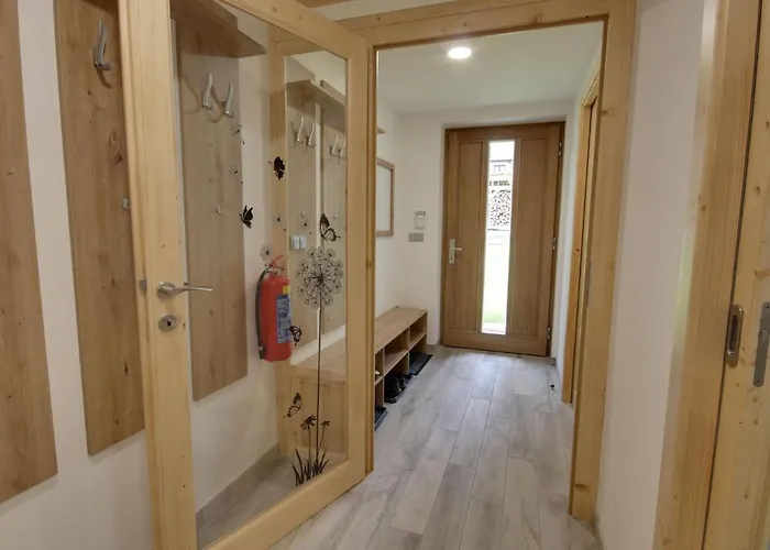 U Krale-2 By Interhome *