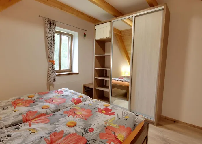 U Krale-2 By Interhome *
